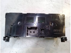 Recambio de mando climatizador para peugeot 5008 (0u_, 0e_) 1.6 hdi referencia OEM IAM 96839635XT  400017007 2