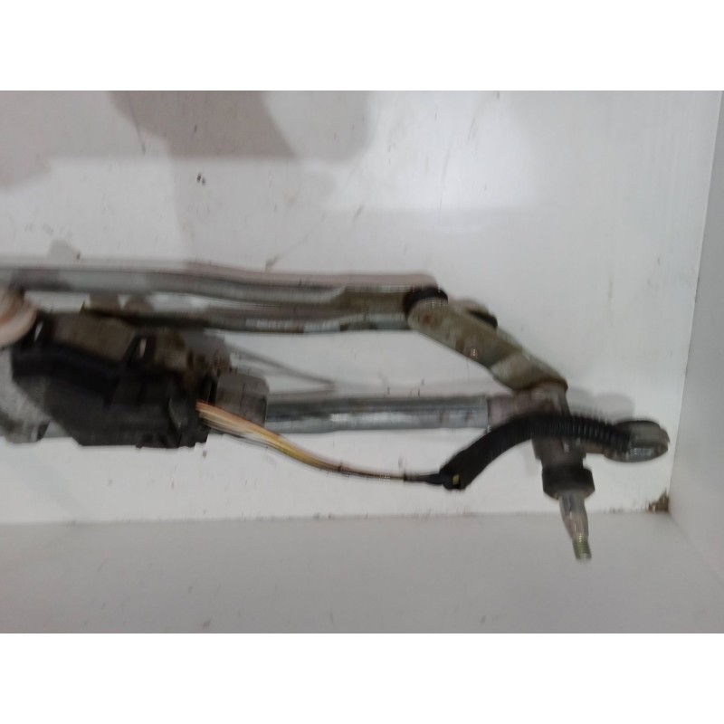 Recambio de motor limpia delantero para fiat panda (312_, 319_) 1.2 (312pxa1a) referencia OEM IAM MS1592009260  TGEDM1 Recambio de motor limpia delantero para fiat panda (312_, 319_) 1.2 (312pxa1a) referencia OEM IAM MS1592009260  TGEDM1