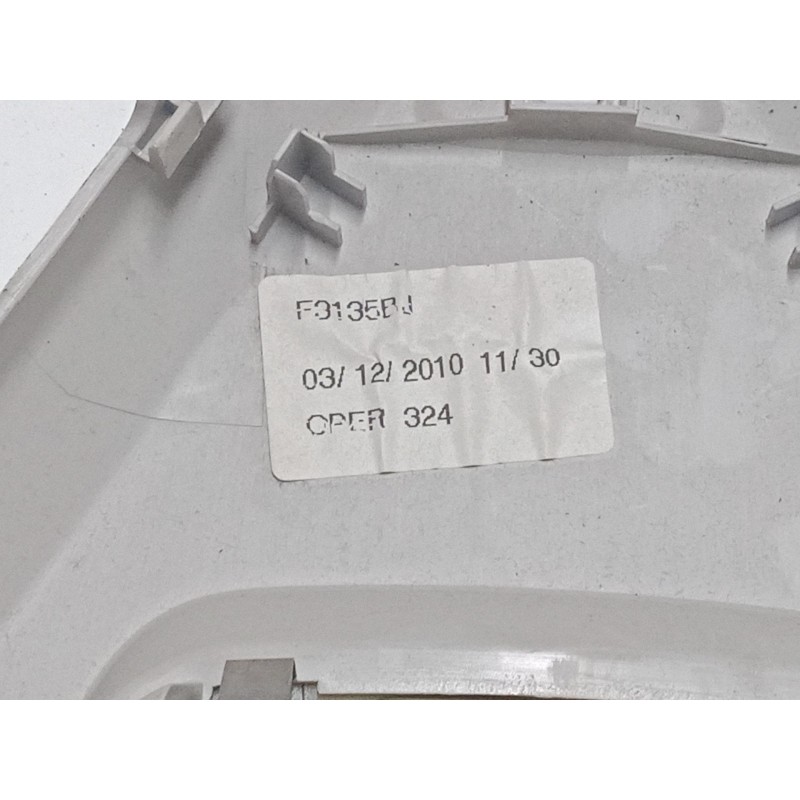 Recambio de luz interior delantera para citroën c4 grand picasso i (ua_) 2.0 hdi 150 referencia OEM IAM F3135BJ  