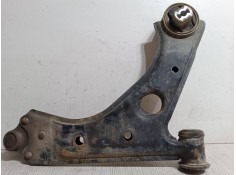 Recambio de brazo suspension inferior delantero izquierdo para citroën nemo furgoneta/monovolumen (aa_) 1.4 hdi referencia OEM I