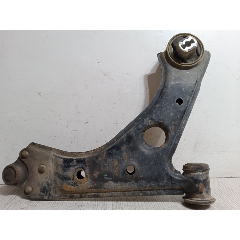 Recambio de brazo suspension inferior delantero izquierdo para citroën nemo furgoneta/monovolumen (aa_) 1.4 hdi referencia OEM I