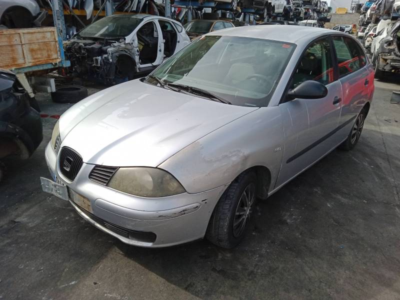 SEAT IBIZA III (6L1)