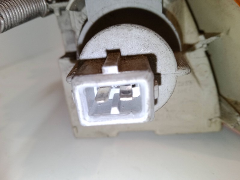 Recambio de intermitente delantero derecho para fiat punto (176_) 55 1.1 referencia OEM IAM   