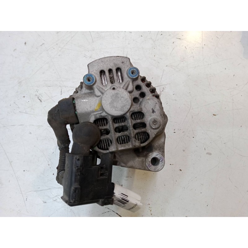 Recambio de alternador para honda civic vii hatchback (eu, ep, ev) 1.4 is (ep1, eu5, eu7) referencia OEM IAM A5TA7091ZE  AHGA50