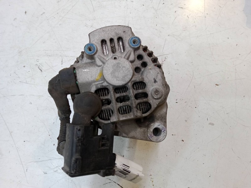 Recambio de alternador para honda civic vii hatchback (eu, ep, ev) 1.4 is (ep1, eu5, eu7) referencia OEM IAM A5TA7091ZE  AHGA50