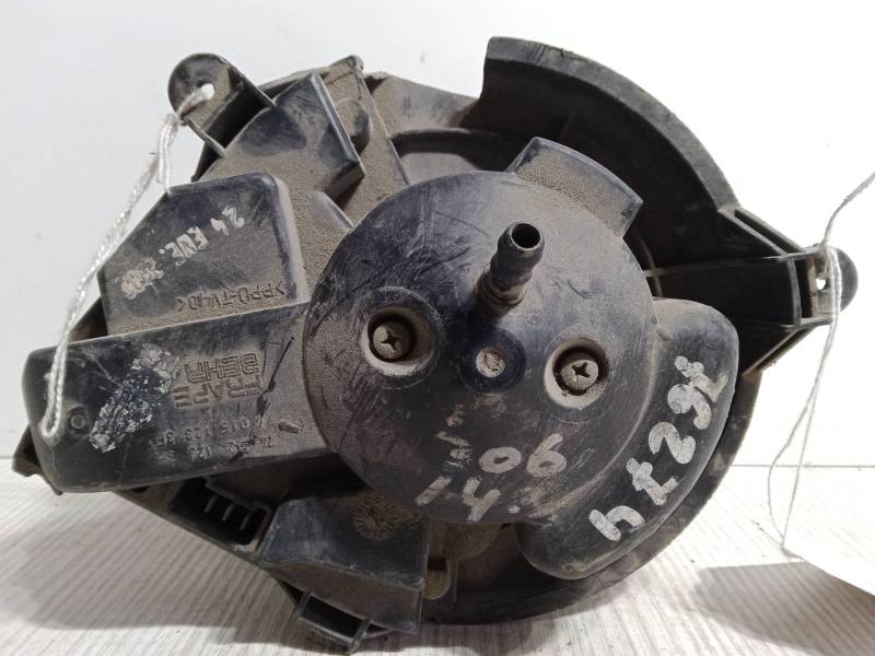MOTOR CALEFACCION 