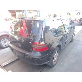 VOLKSWAGEN GOLF IV (1J1)