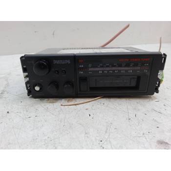 RADIO CASETTE 