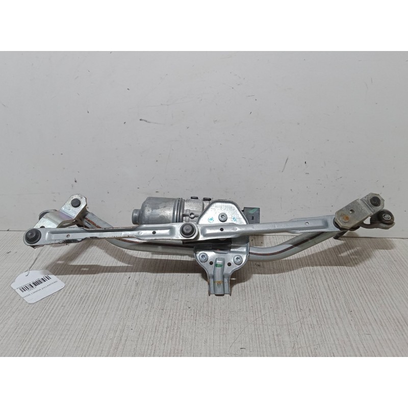 Recambio de motor limpia delantero para citroën c3 aircross ii (2r_, 2c_) 1.2 puretech 110 (2rhnzb, 2rhnzw, 2rhnpx, 2rhnpj) refe