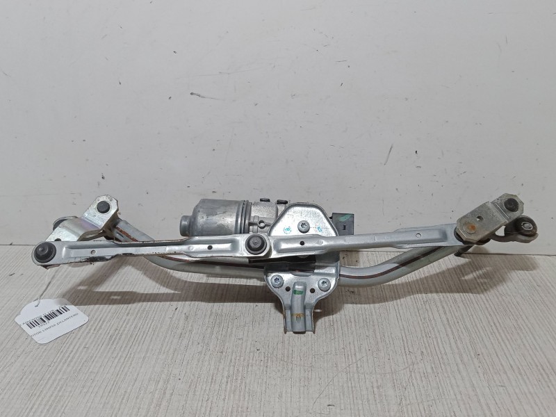 Recambio de motor limpia delantero para citroën c3 aircross ii (2r_, 2c_) 1.2 puretech 110 (2rhnzb, 2rhnzw, 2rhnpx, 2rhnpj) refe
