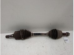 Recambio de transmision delantera izquierda para opel corsa d (s07) 1.3 cdti (l08, l68) referencia OEM IAM