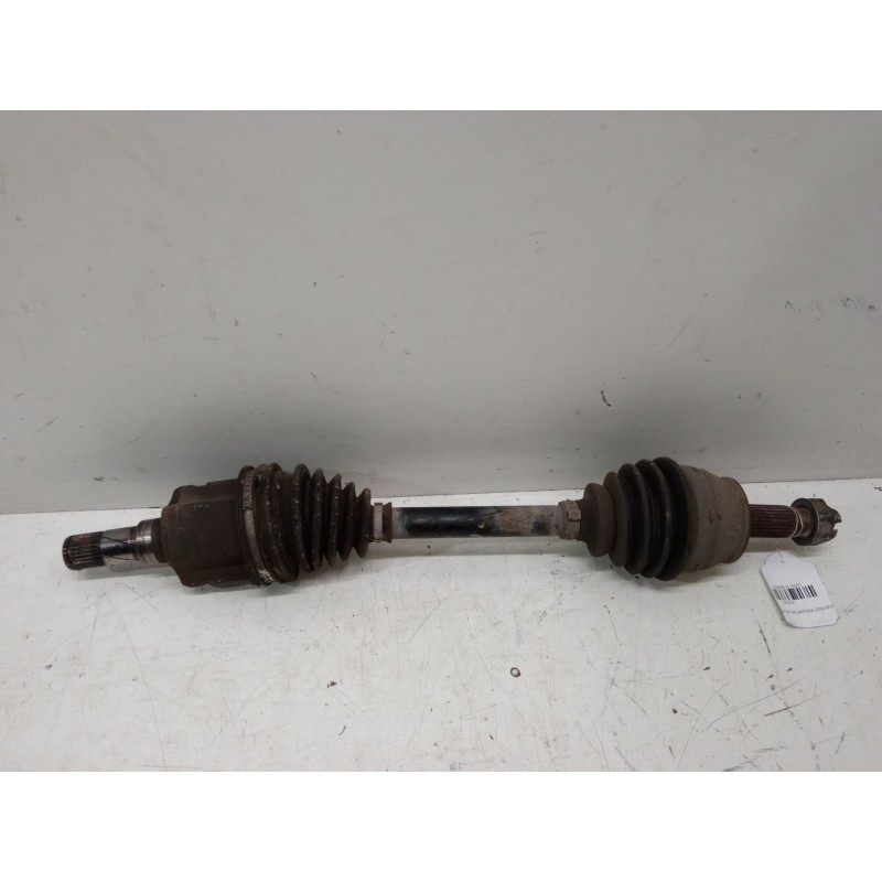 Recambio de transmision delantera izquierda para opel corsa d (s07) 1.3 cdti (l08, l68) referencia OEM IAM   