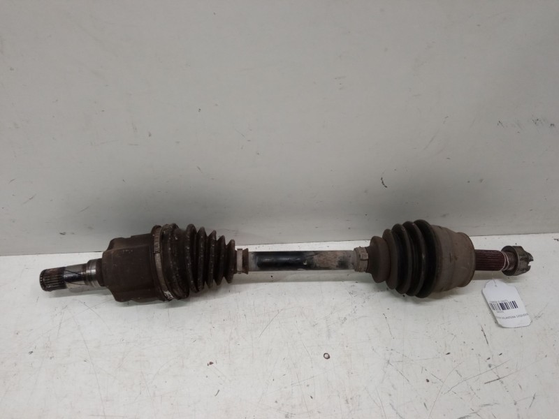 Recambio de transmision delantera izquierda para opel corsa d (s07) 1.3 cdti (l08, l68) referencia OEM IAM    Recambio de transmision delantera izquierda para opel corsa d (s07) 1.3 cdti (l08, l68) referencia OEM IAM