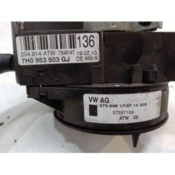 MANDO LUCES 7H0953503GJ 