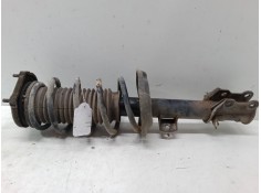 Recambio de amortiguador delantero derecho para citroën nemo furgoneta/monovolumen (aa_) 1.4 hdi referencia OEM IAM
