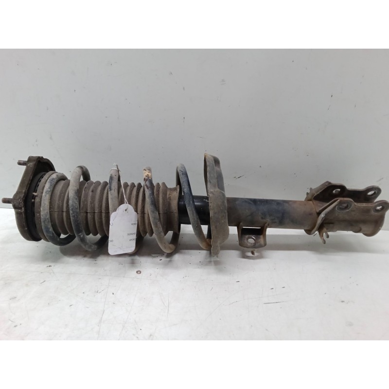Recambio de amortiguador delantero derecho para citroën nemo furgoneta/monovolumen (aa_) 1.4 hdi referencia OEM IAM   