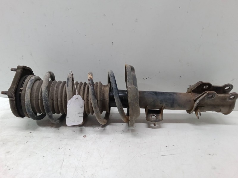 Recambio de amortiguador delantero derecho para citroën nemo furgoneta/monovolumen (aa_) 1.4 hdi referencia OEM IAM   