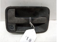 Recambio de maneta exterior puerta delantera derecha para renault trafic furgoneta (t_, p_, v_) 1.9 d referencia OEM IAM 1476387