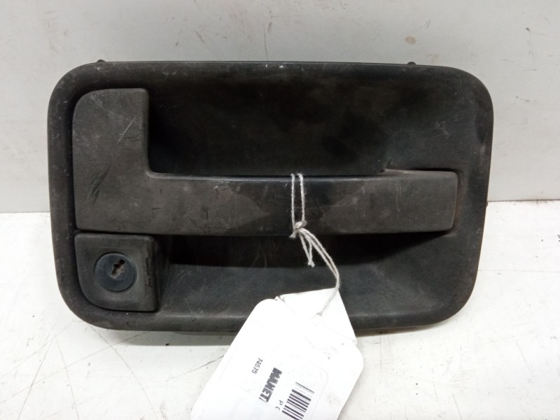 Recambio de maneta exterior puerta delantera derecha para renault trafic furgoneta (t_, p_, v_) 1.9 d referencia OEM IAM 1476387