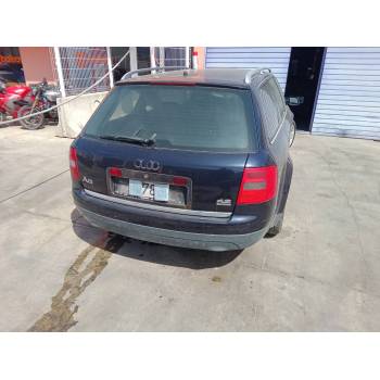 AUDI A6 C5 AVANT (4B5, 4B6)