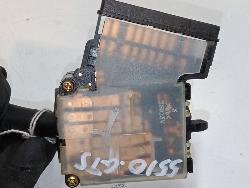 Recambio de mando de intermitencia para hyundai getz (tb) 1.5 crdi gls referencia OEM IAM   