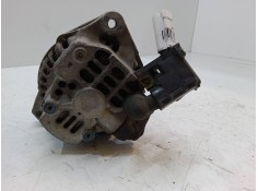 Recambio de alternador para honda civic vii hatchback (eu, ep, ev) 1.4 is (ep1, eu5, eu7) referencia OEM IAM A5TA7091ZE  AHGA50 2