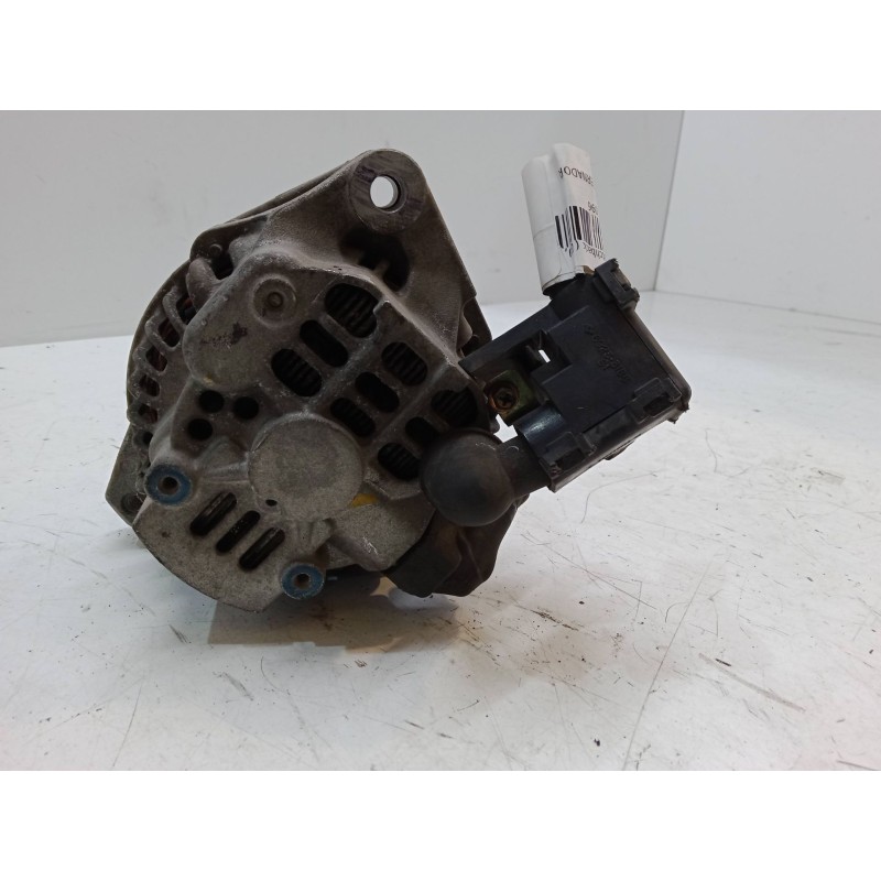 Recambio de alternador para honda civic vii hatchback (eu, ep, ev) 1.4 is (ep1, eu5, eu7) referencia OEM IAM A5TA7091ZE  AHGA50