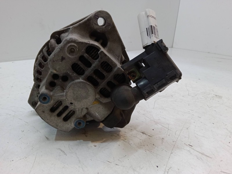 Recambio de alternador para honda civic vii hatchback (eu, ep, ev) 1.4 is (ep1, eu5, eu7) referencia OEM IAM A5TA7091ZE  AHGA50