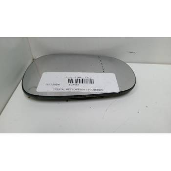 CRISTAL RETROVISOR IZQUIERDO 