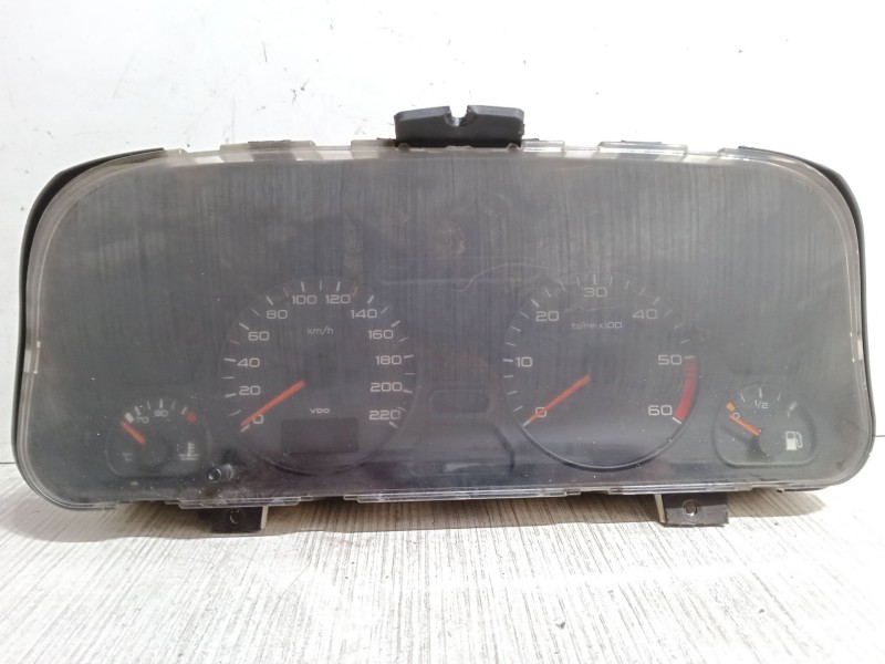 Recambio de cuadro instrumentos para peugeot 306 hatchback (7a, 7c, n3, n5) 1.9 d referencia OEM IAM   