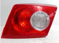 Recambio de piloto trasero porton derecho para chevrolet lacetti (j200) 2.0 d referencia OEM IAM