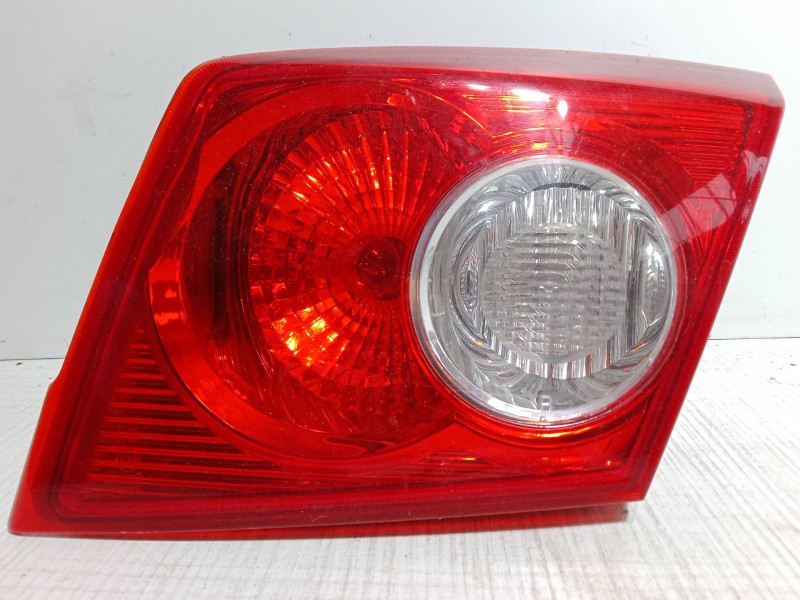 Recambio de piloto trasero porton derecho para chevrolet lacetti (j200) 2.0 d referencia OEM IAM   