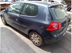 volkswagen golf v (1k1) del año 2005 2