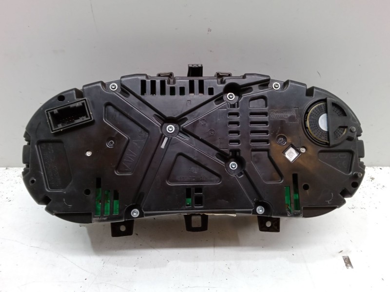 Recambio de cuadro instrumentos para seat toledo iv (kg3) 1.6 tdi referencia OEM IAM 6JA920741G  A2C95967000
