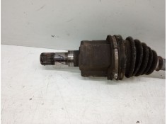 Recambio de transmision delantera izquierda para opel corsa d (s07) 1.3 cdti (l08, l68) referencia OEM IAM    2