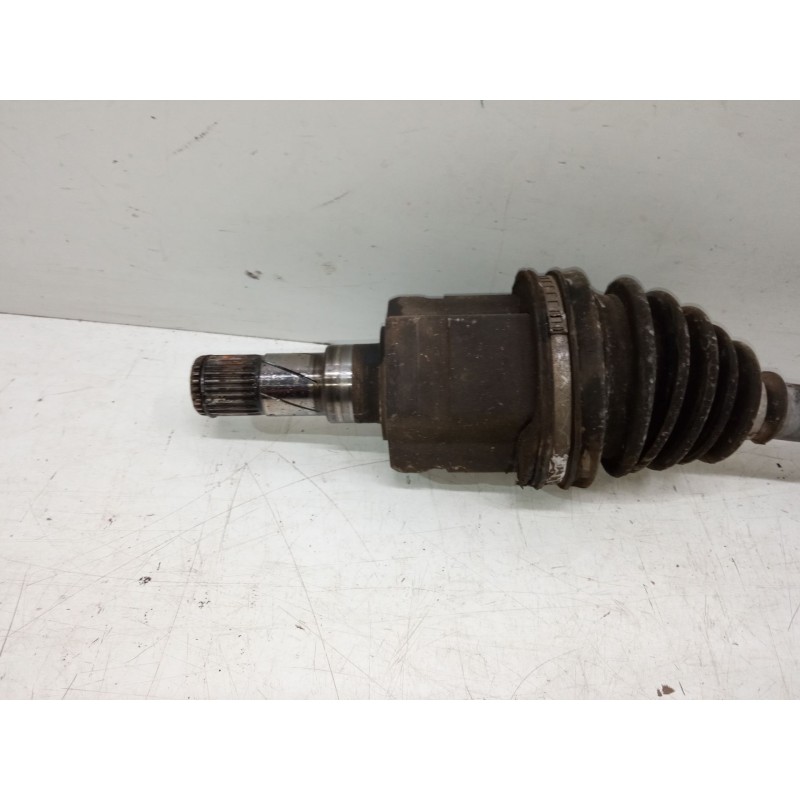 Recambio de transmision delantera izquierda para opel corsa d (s07) 1.3 cdti (l08, l68) referencia OEM IAM    Recambio de transmision delantera izquierda para opel corsa d (s07) 1.3 cdti (l08, l68) referencia OEM IAM