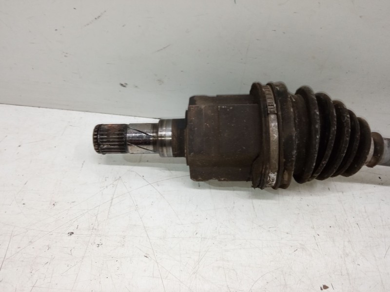 Recambio de transmision delantera izquierda para opel corsa d (s07) 1.3 cdti (l08, l68) referencia OEM IAM    Recambio de transmision delantera izquierda para opel corsa d (s07) 1.3 cdti (l08, l68) referencia OEM IAM