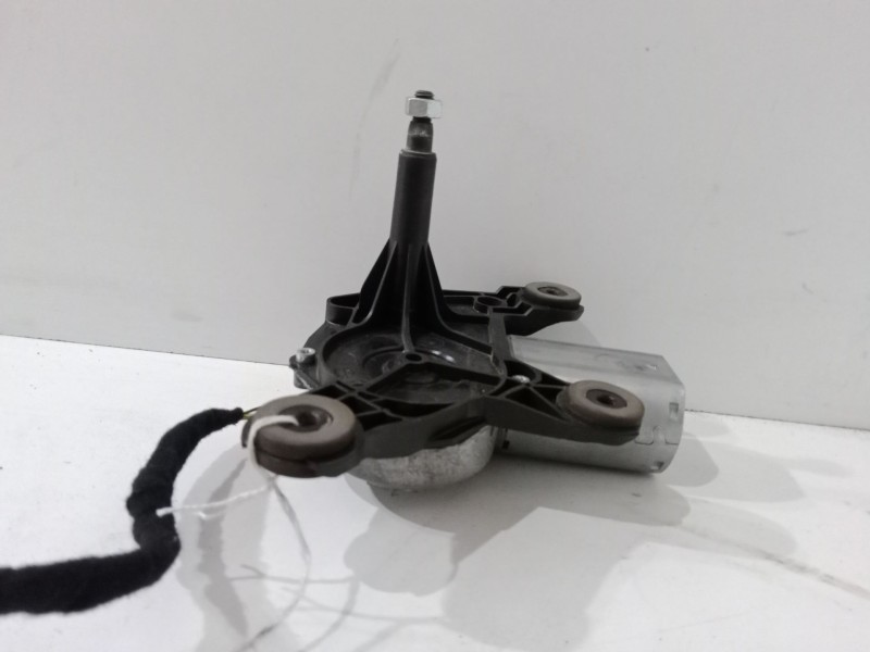 Recambio de motor limpia trasero para fiat panda (312_, 319_) 1.2 (312pxa1a) referencia OEM IAM 51845966  W000037121 Recambio de motor limpia trasero para fiat panda (312_, 319_) 1.2 (312pxa1a) referencia OEM IAM 51845966  W000037121