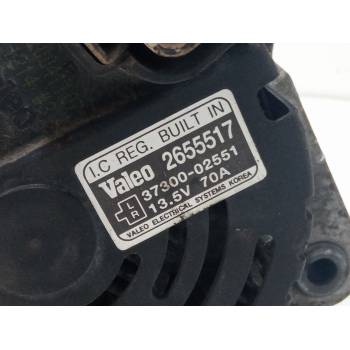 ALTERNADOR 3730002551 