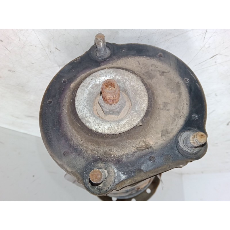 Recambio de amortiguador delantero derecho para citroën nemo furgoneta/monovolumen (aa_) 1.4 hdi referencia OEM IAM   