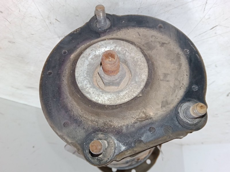 Recambio de amortiguador delantero derecho para citroën nemo furgoneta/monovolumen (aa_) 1.4 hdi referencia OEM IAM   