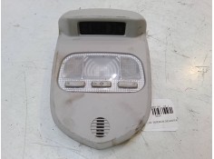 Recambio de luz interior delantera para peugeot 5008 (0u_, 0e_) 1.6 hdi referencia OEM IAM