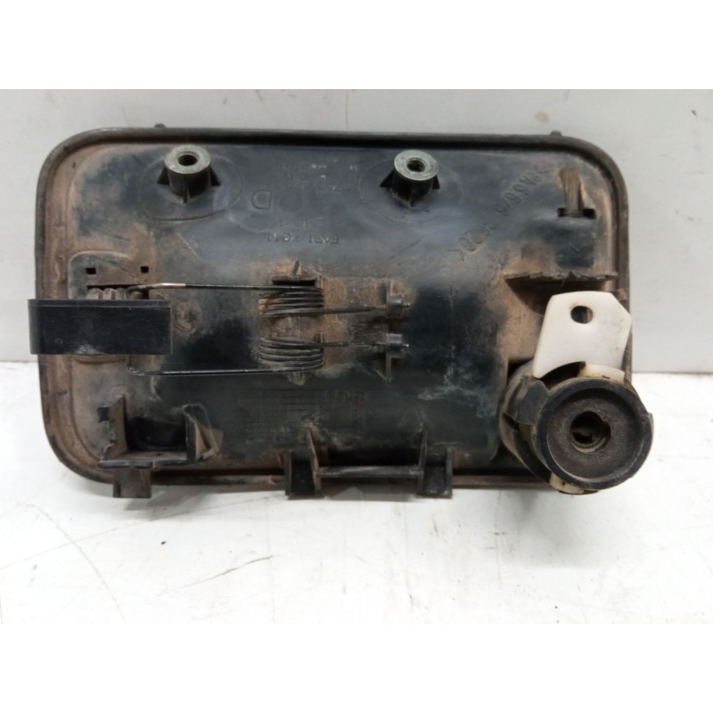 Recambio de maneta exterior puerta delantera derecha para renault trafic furgoneta (t_, p_, v_) 1.9 d referencia OEM IAM 1476387