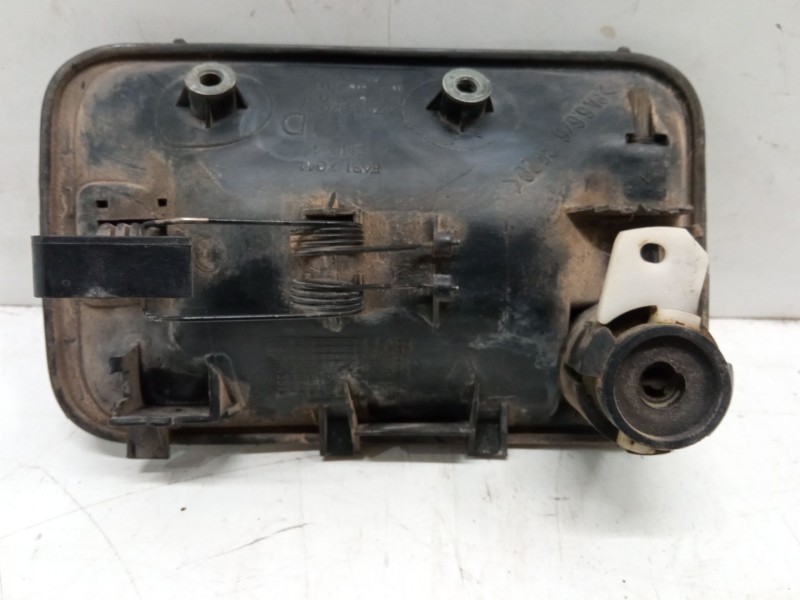 Recambio de maneta exterior puerta delantera derecha para renault trafic furgoneta (t_, p_, v_) 1.9 d referencia OEM IAM 1476387