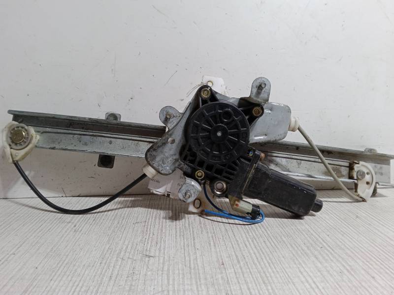 ELEVALUNAS ELECTRICO TRASERO DERECHO 