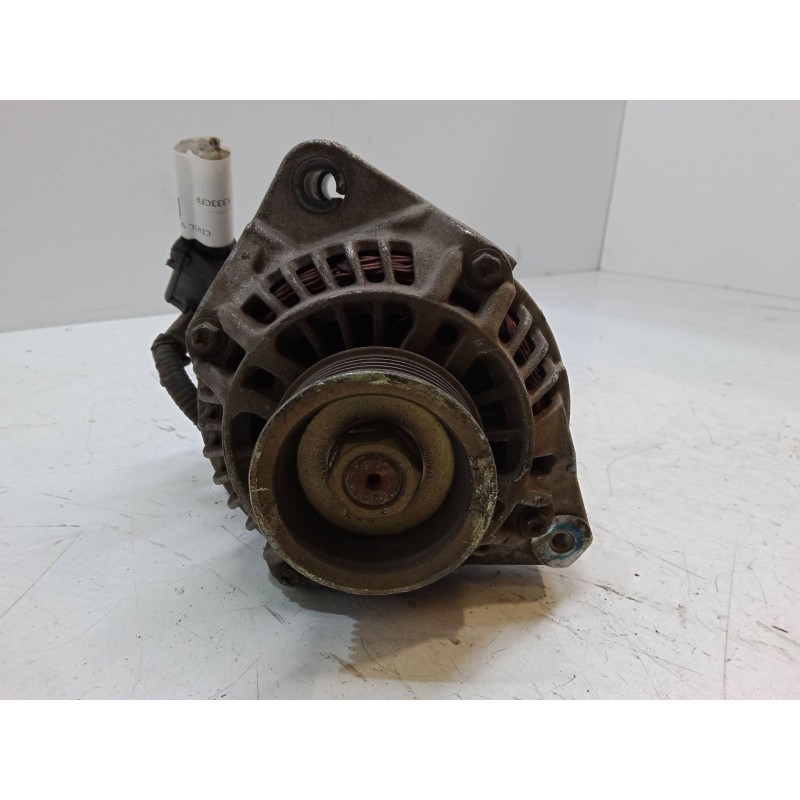 Recambio de alternador para honda civic vii hatchback (eu, ep, ev) 1.4 is (ep1, eu5, eu7) referencia OEM IAM A5TA7091ZE  AHGA50