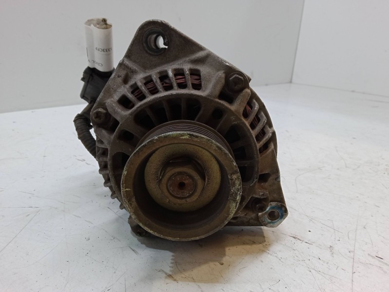 Recambio de alternador para honda civic vii hatchback (eu, ep, ev) 1.4 is (ep1, eu5, eu7) referencia OEM IAM A5TA7091ZE  AHGA50