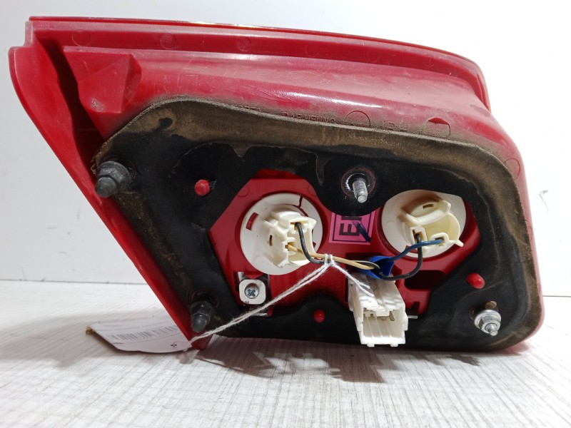 Recambio de piloto trasero porton derecho para chevrolet lacetti (j200) 2.0 d referencia OEM IAM   