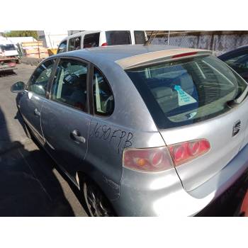 SEAT IBIZA III (6L1)