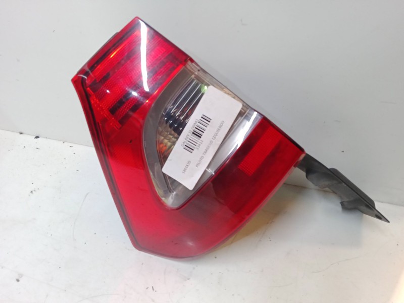 Recambio de piloto trasero izquierdo para ford galaxy ii (wa6) 2.0 tdci referencia OEM IAM   